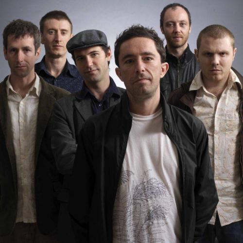 Cinematic Orchestra Cinematic Orchestra