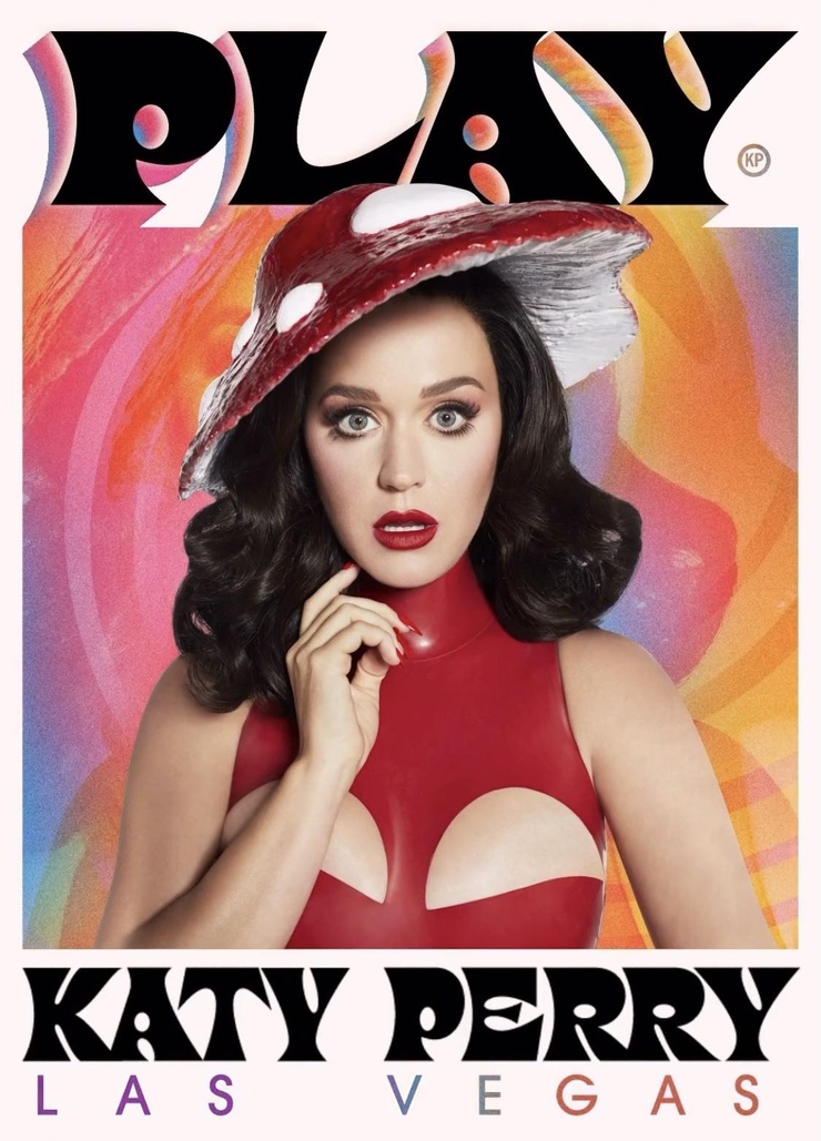 Katy Perry image