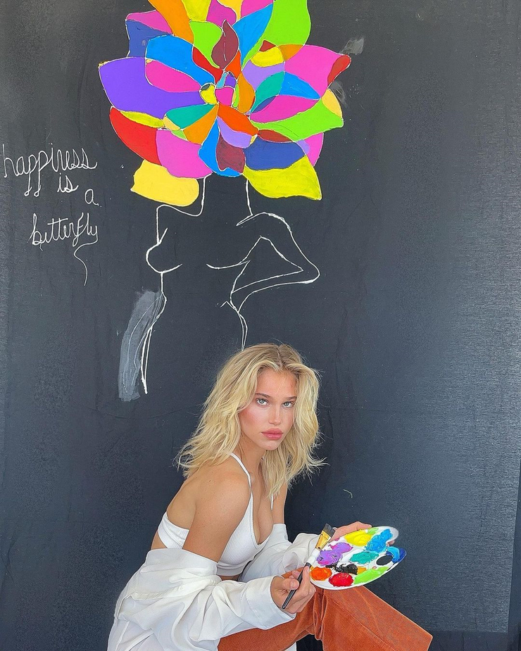 Meredith Mickelson