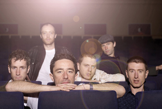 Cinematic Orchestra