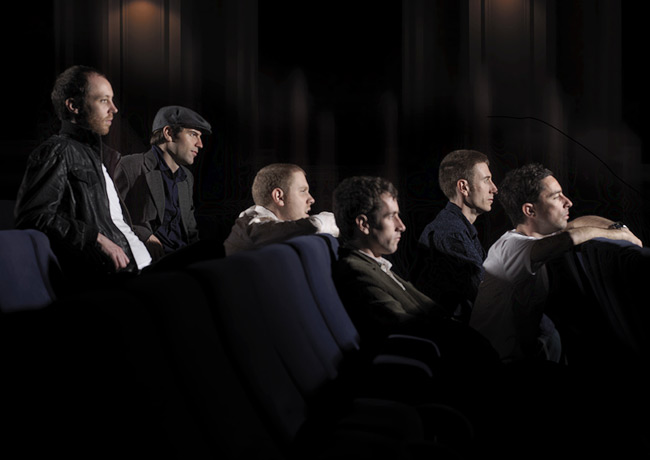 Cinematic Orchestra