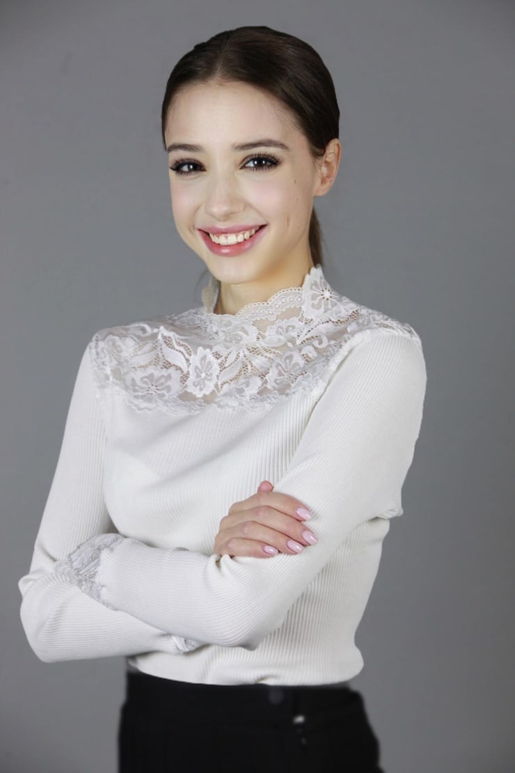 Inga Charay