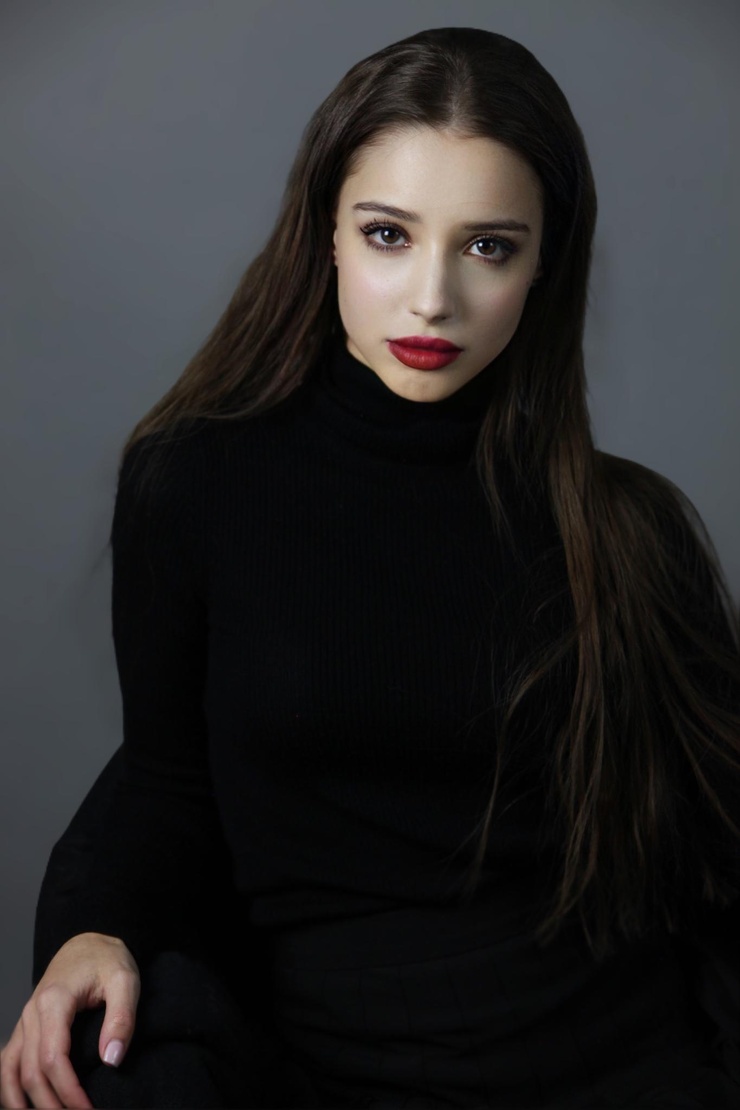 Inga Charay