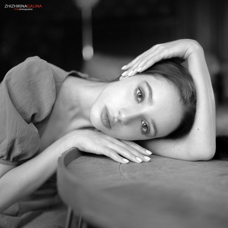 Inga Charay