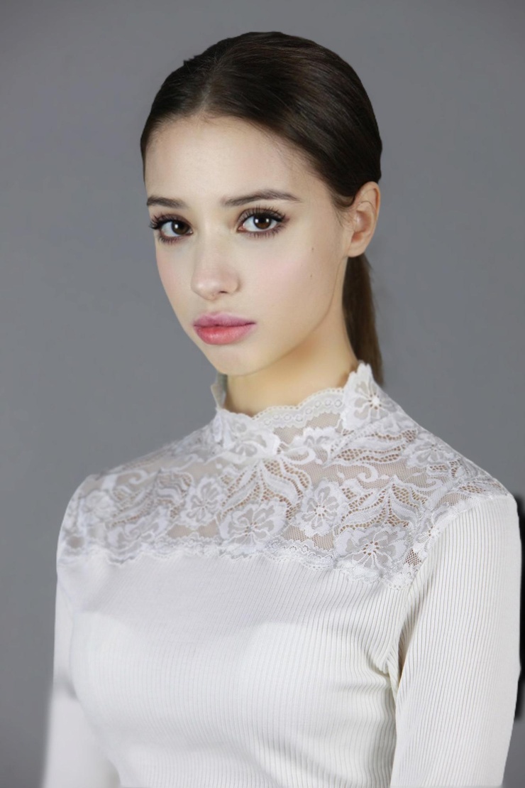 Inga Charay