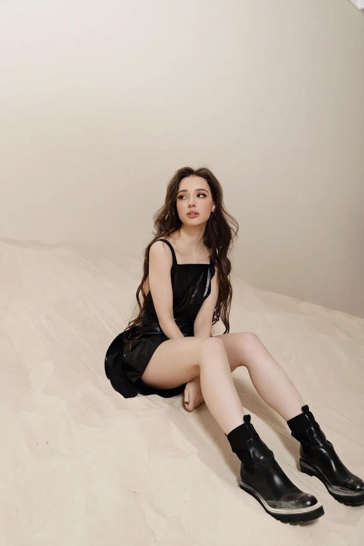 Inga Charay