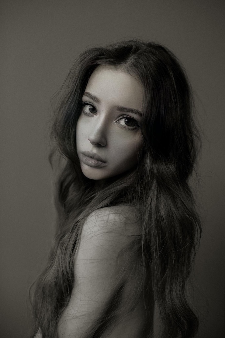 Inga Charay