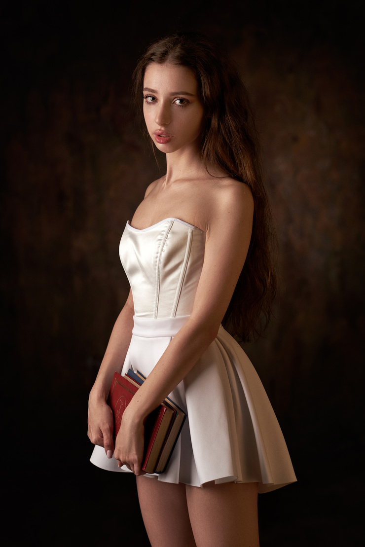 Inga Charay