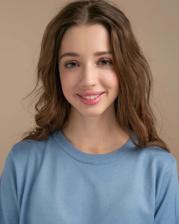 Inga Charay