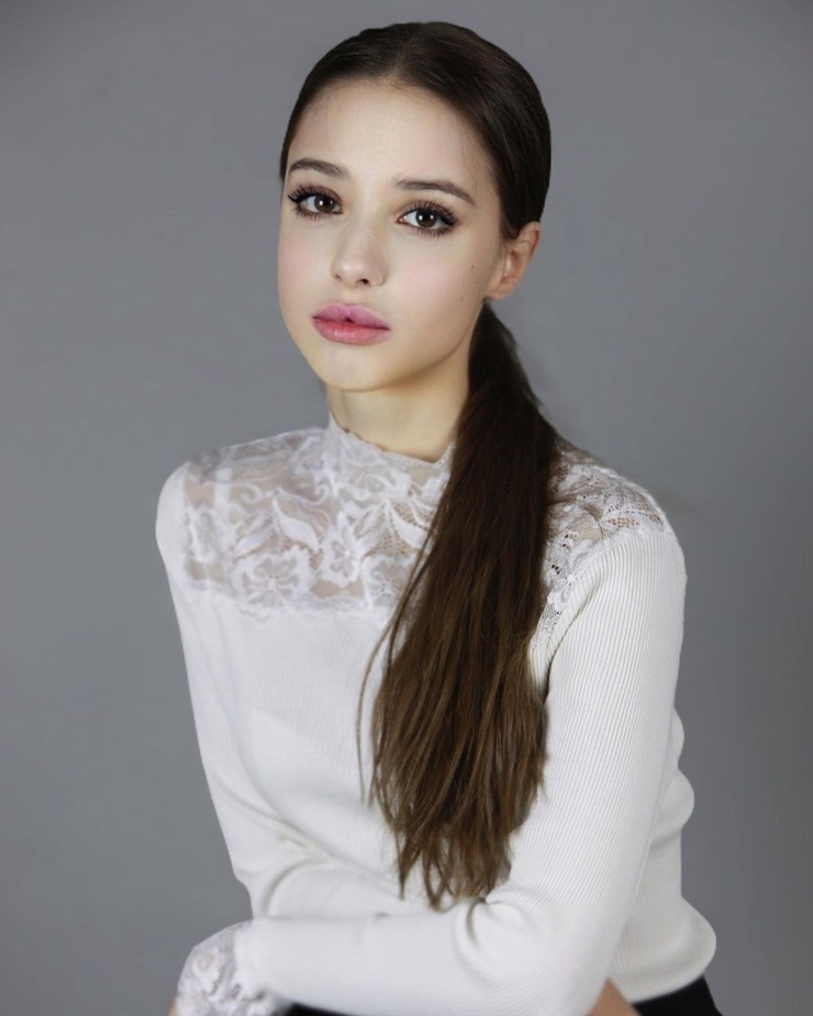 Inga Charay