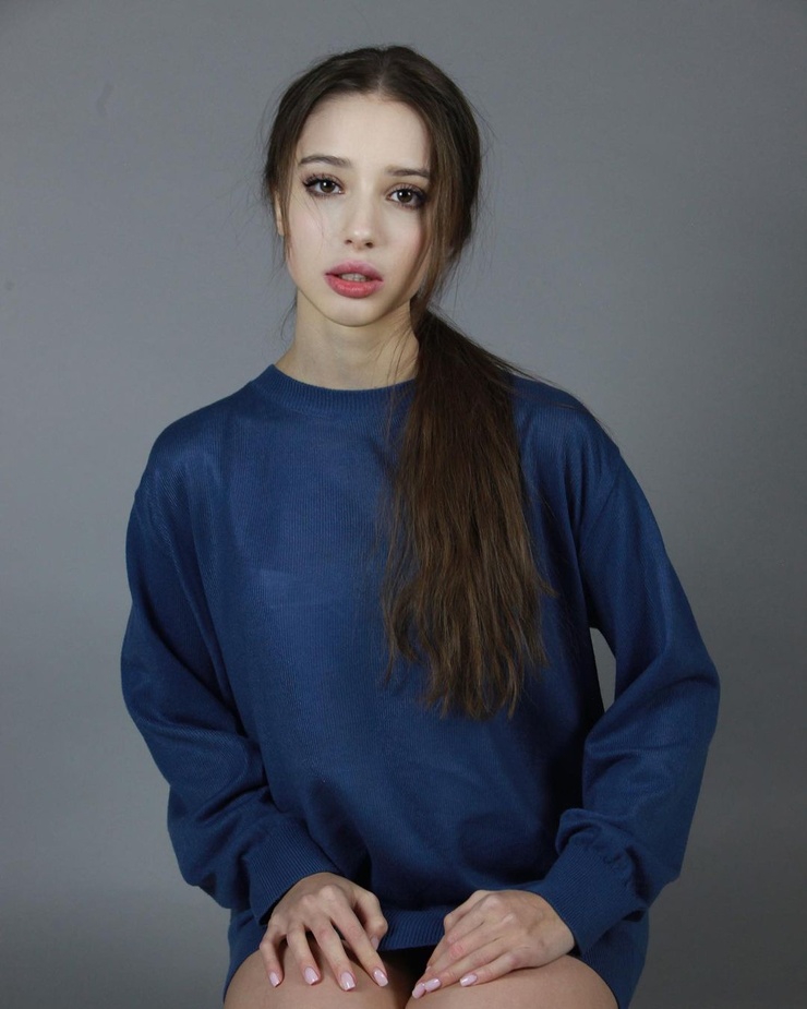 Inga Charay