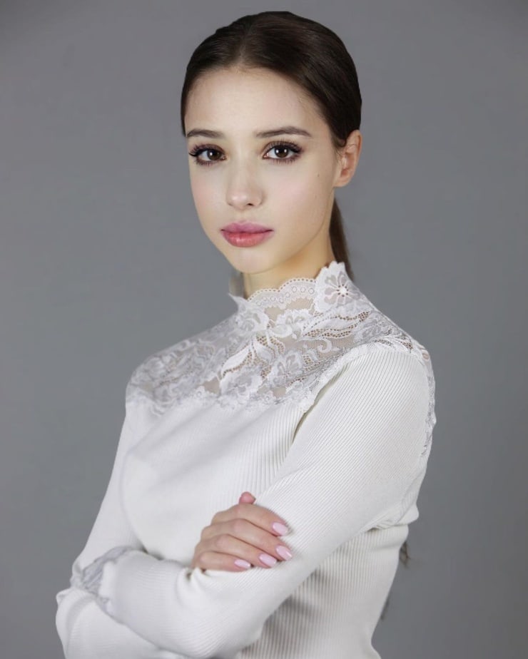 Inga Charay