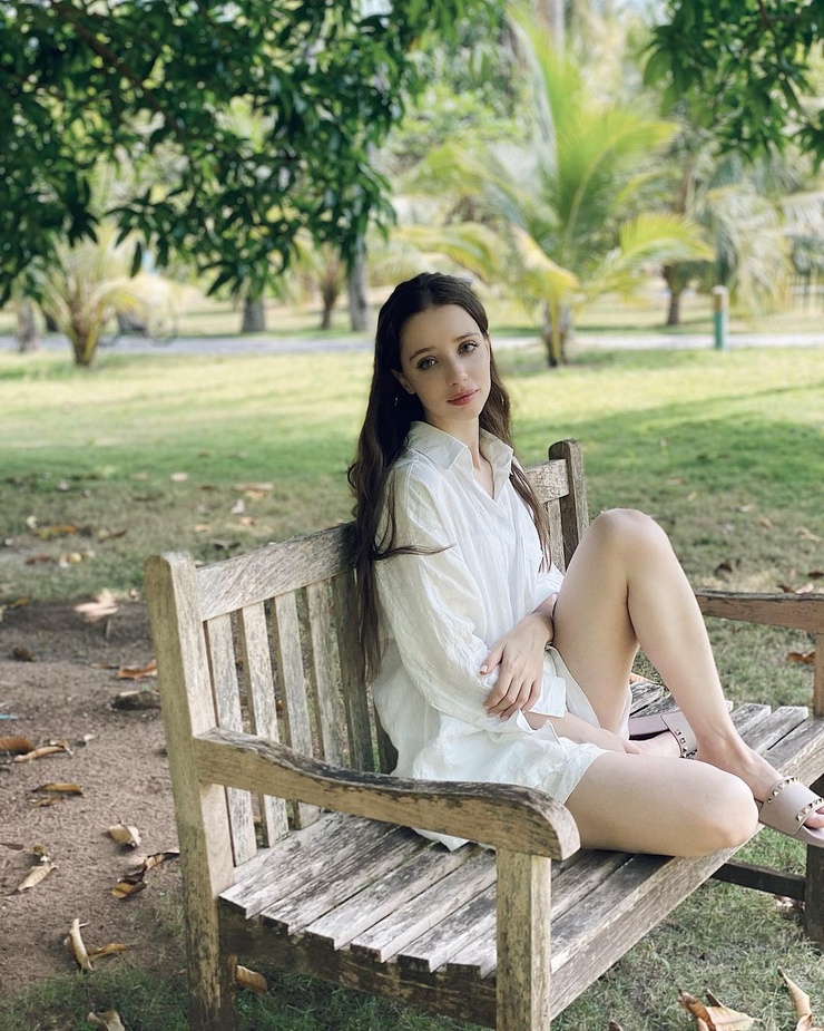 Inga Charay