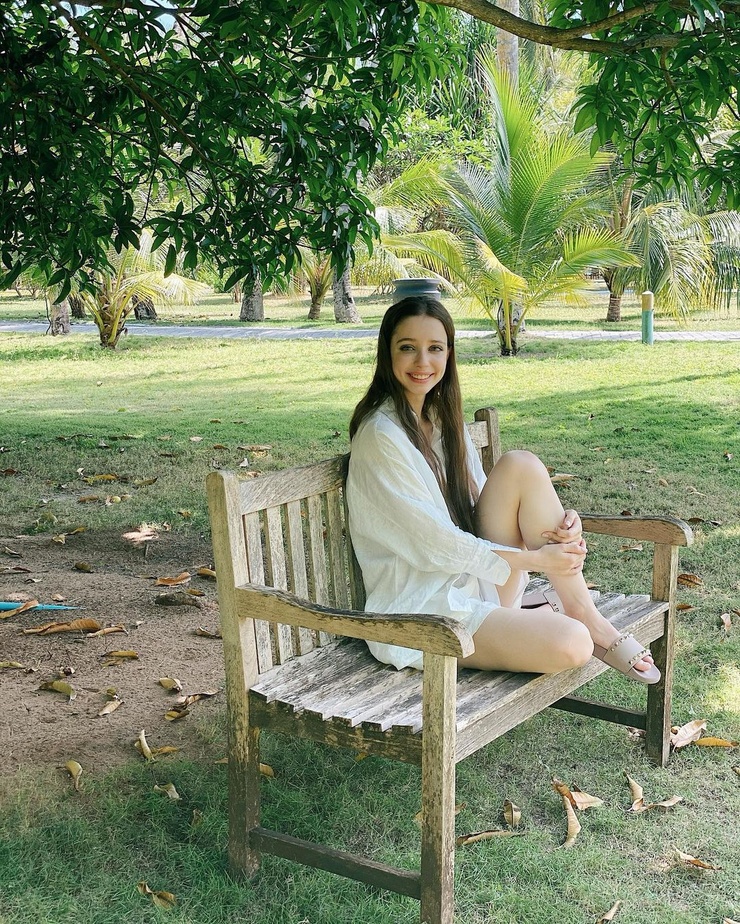 Inga Charay