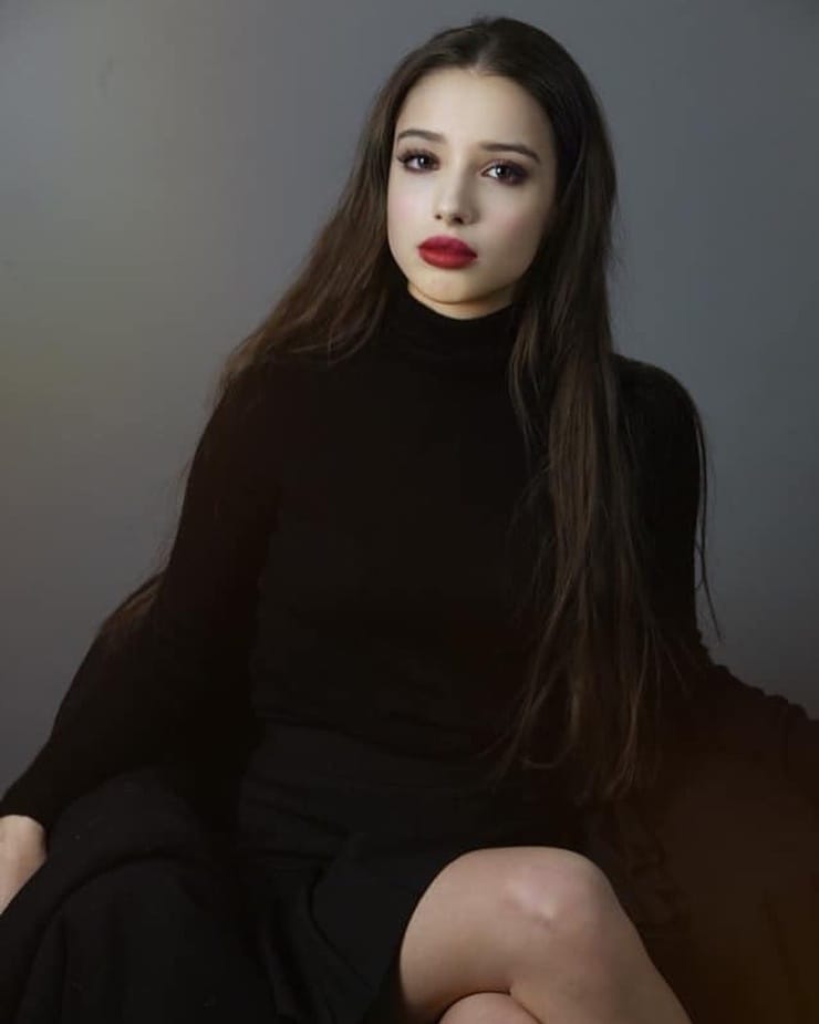 Inga Charay