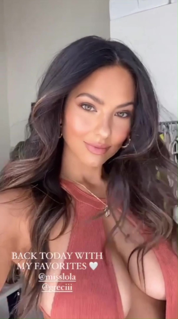 Christen Harper