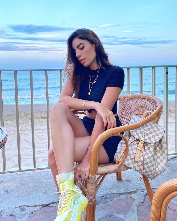 Picture of Paulina Franco Lopez