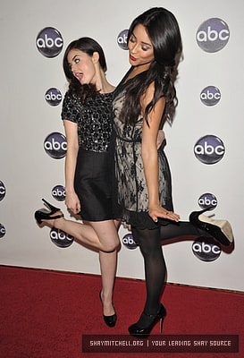 Shay Mitchell Shay Mitchell