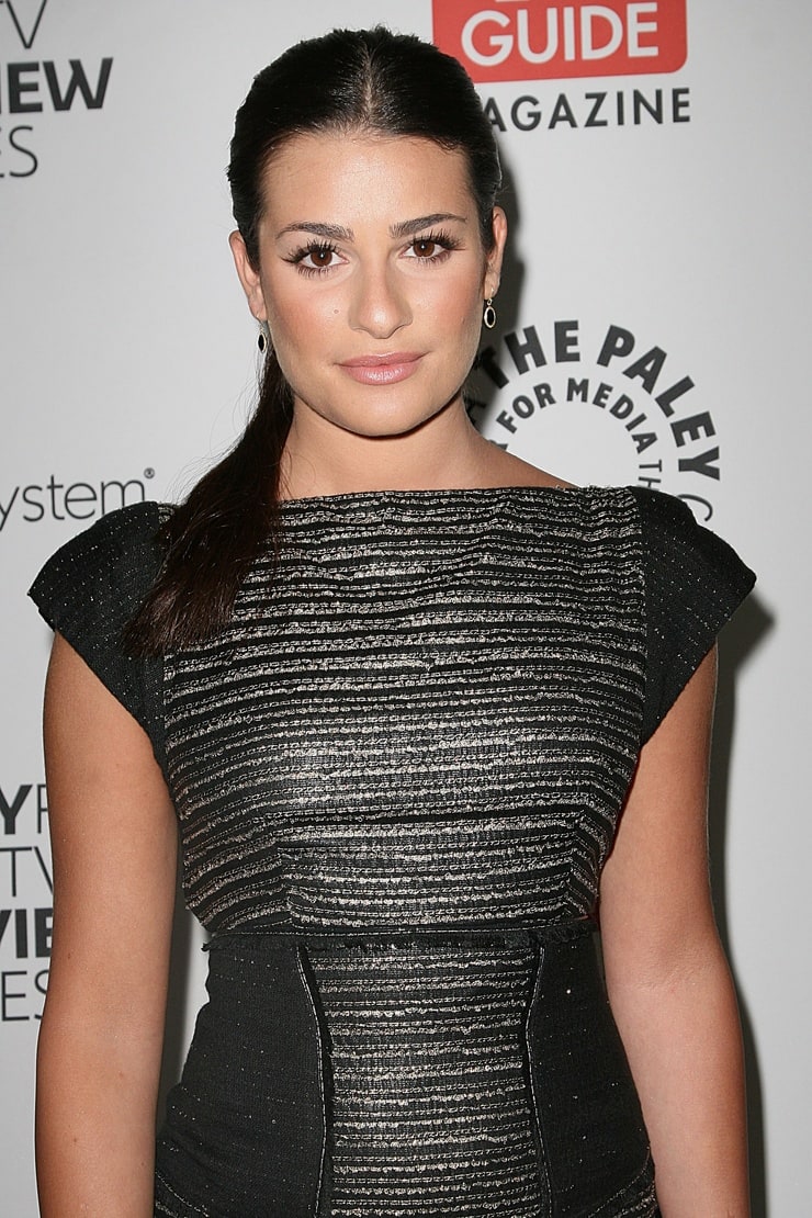 Lea Michele