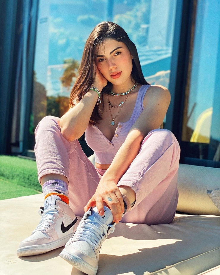 Paulina Franco Lopez image