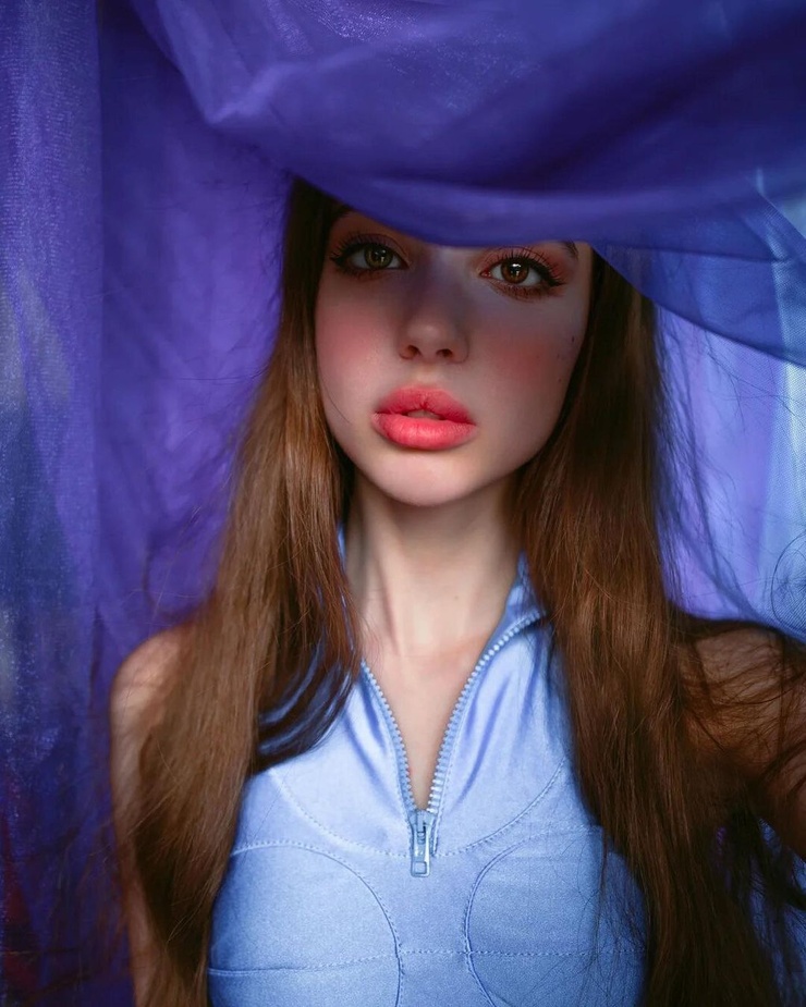 Inga Charay