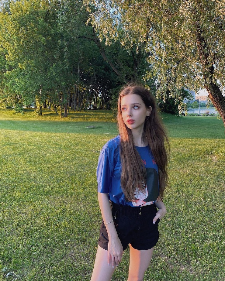 Inga Charay