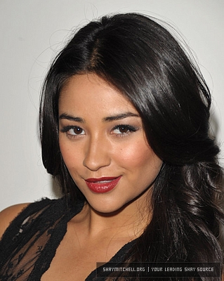 Shay Mitchell Shay Mitchell