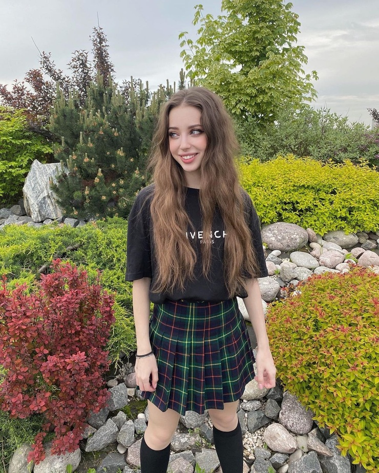 Inga Charay