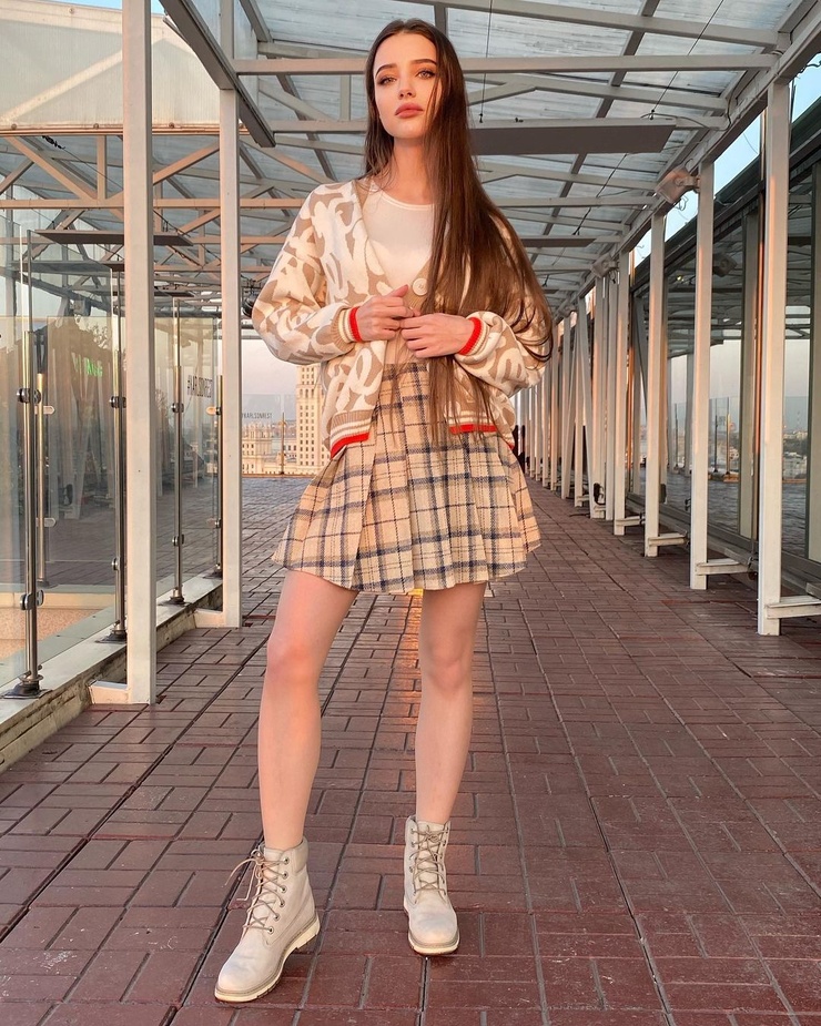 Inga Charay