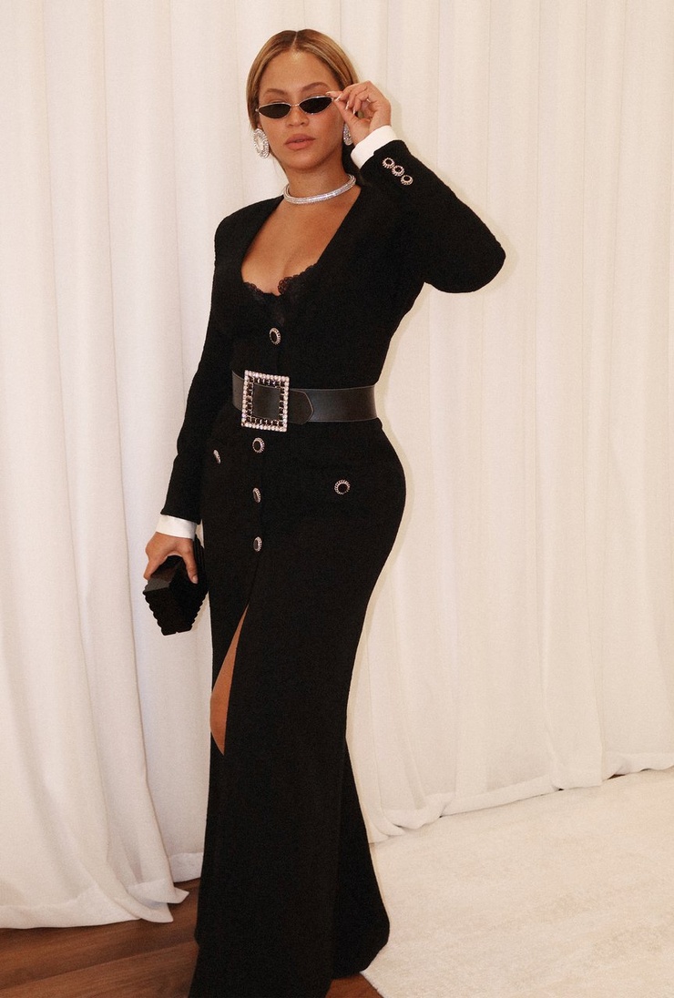 Beyoncé Knowles