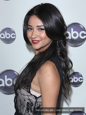 Shay Mitchell