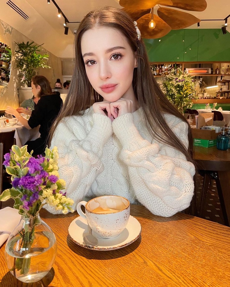 Inga Charay