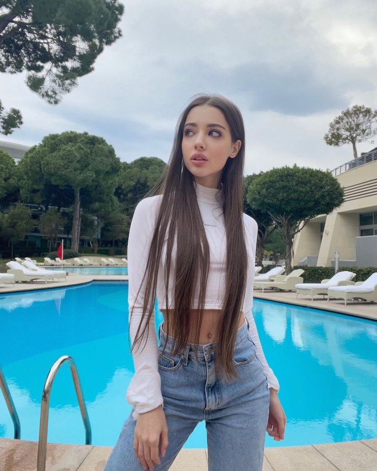 Inga Charay