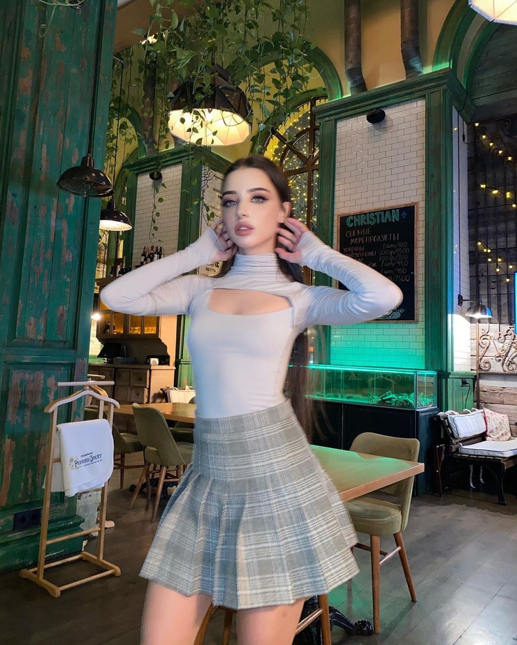Inga Charay