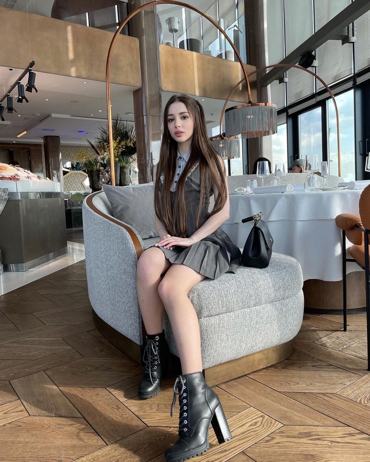Inga Charay