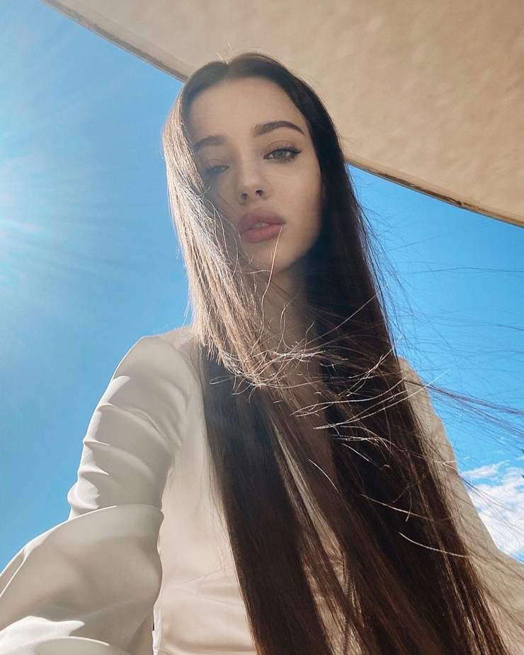 Inga Charay