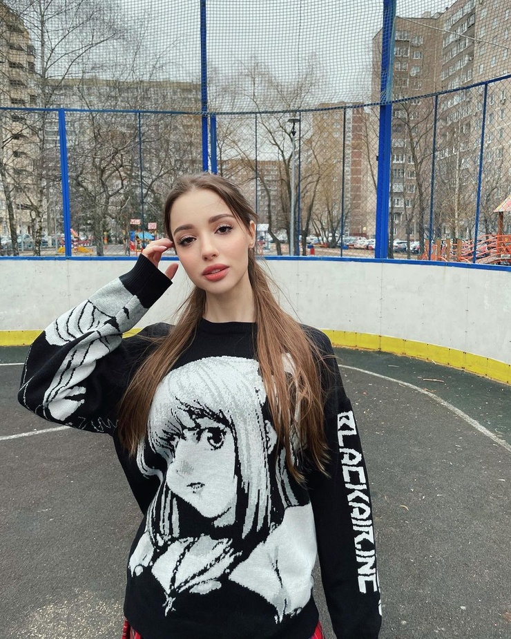 Inga Charay