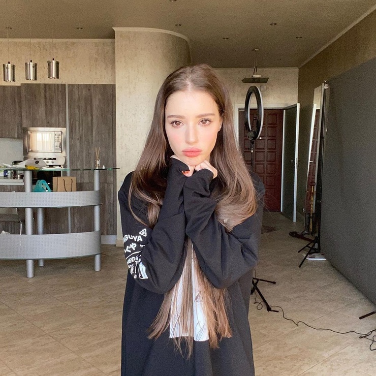 Inga Charay