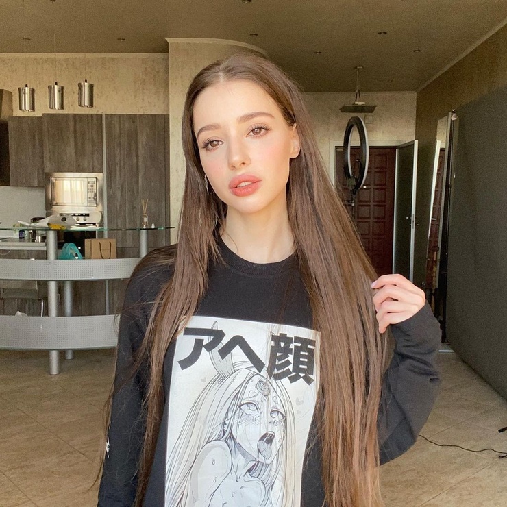 Inga Charay