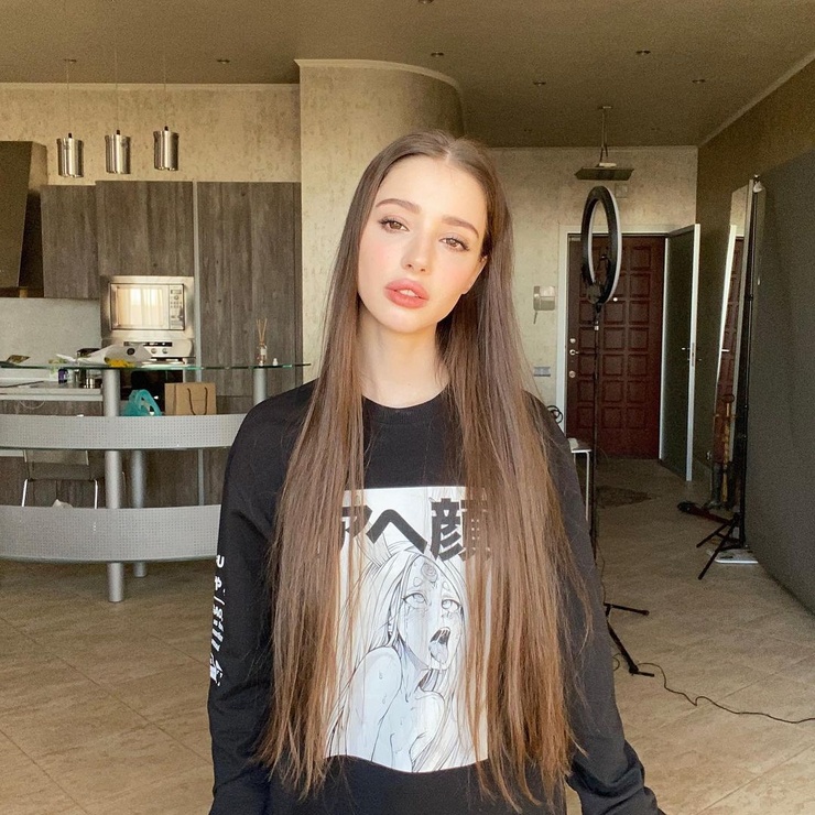 Inga Charay