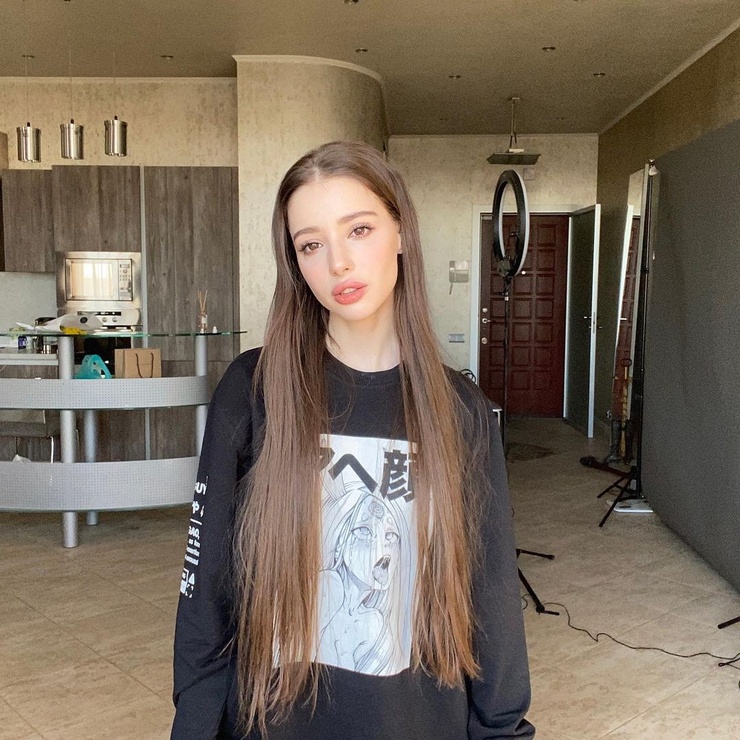 Inga Charay
