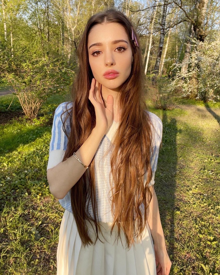 Inga Charay