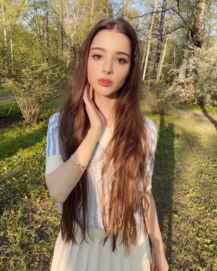 Inga Charay