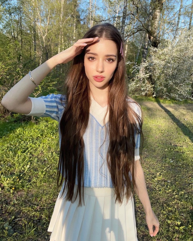 Inga Charay