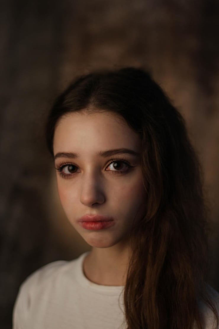 Inga Charay