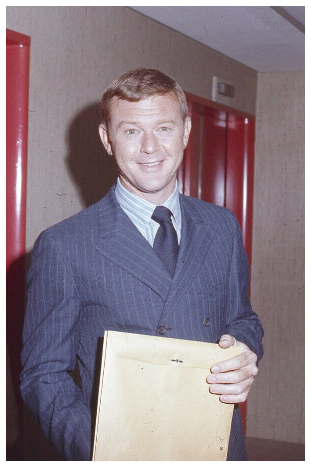 Martin Milner