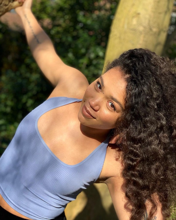 Ruby Barker
