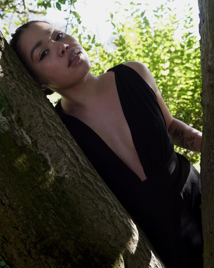 Ruby Barker