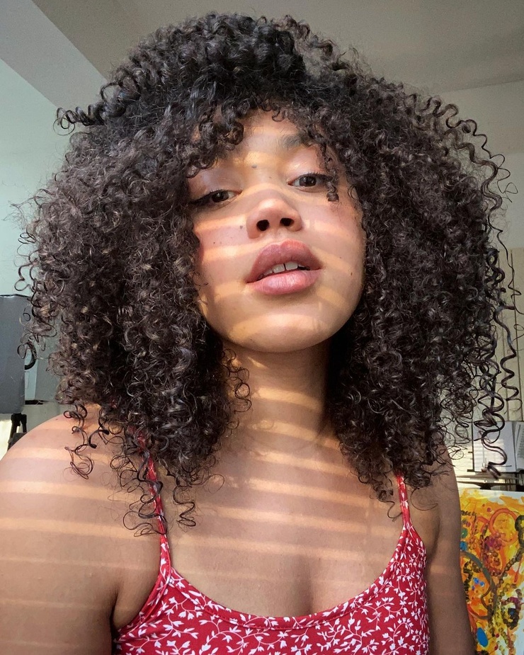 Ruby Barker