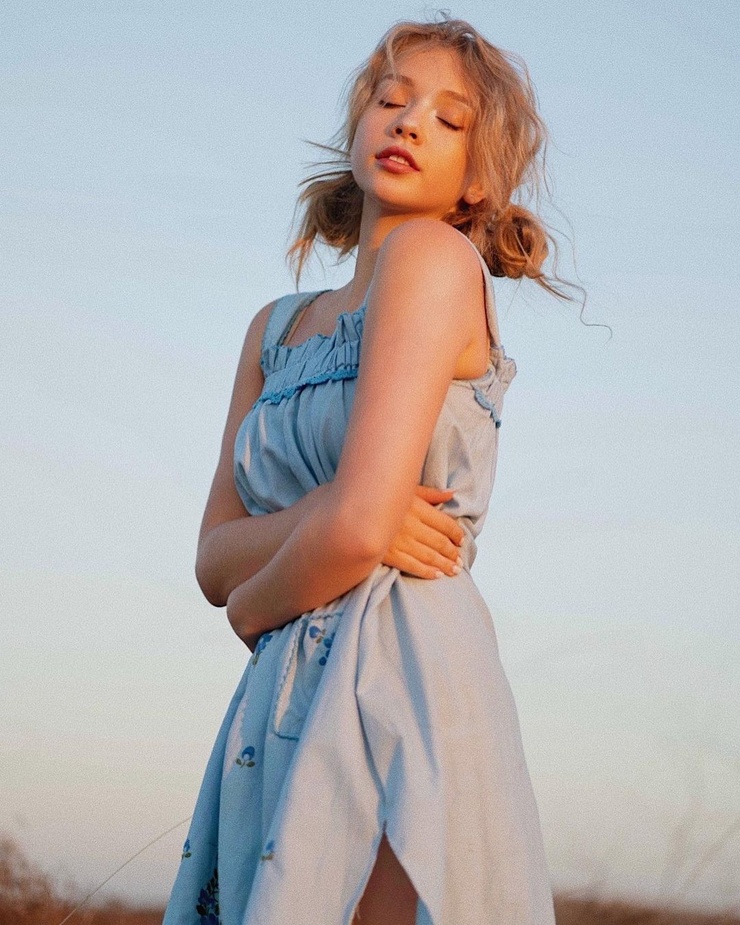 Karolina Demy